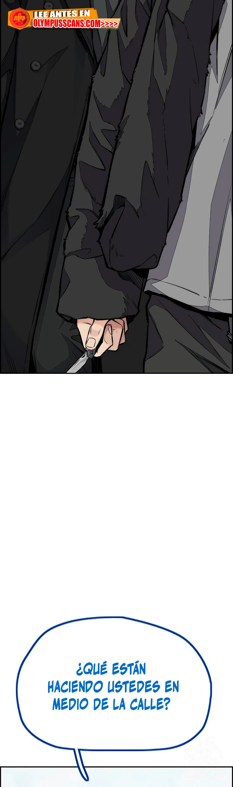 RompeVientos > Capitulo 441 > Page 411