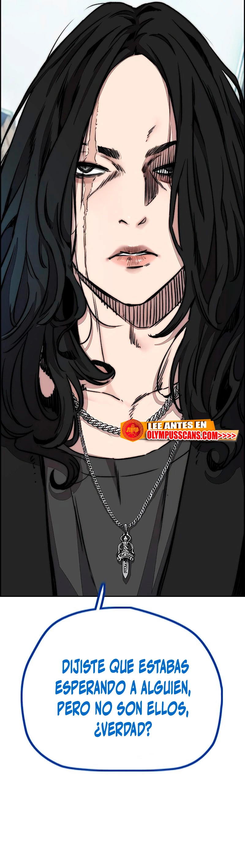 RompeVientos > Capitulo 441 > Page 421