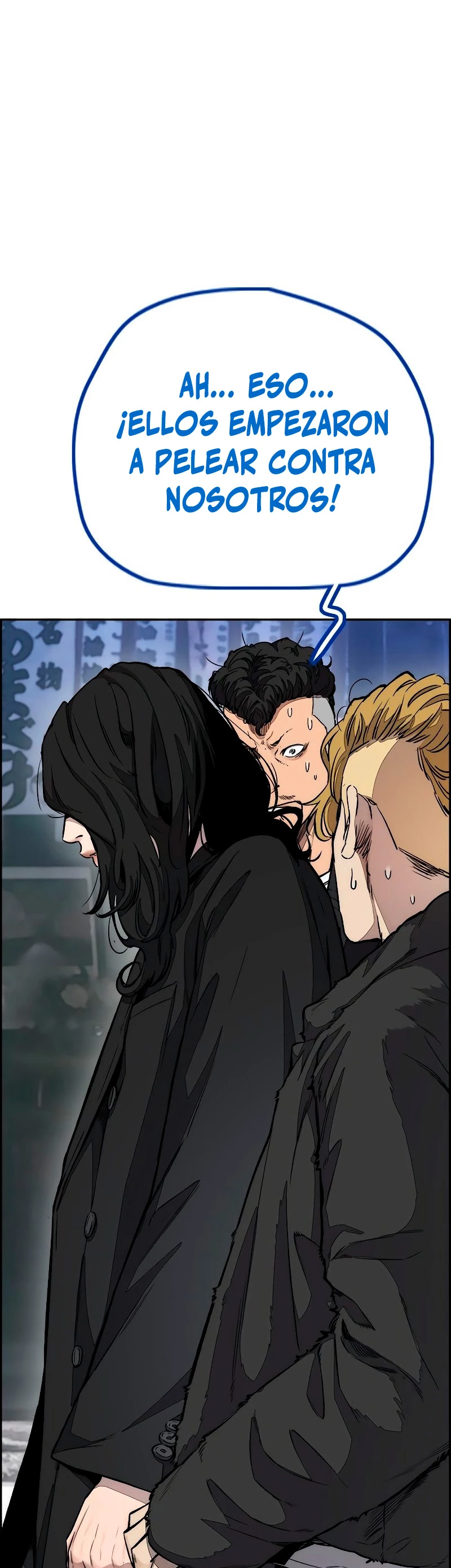 RompeVientos > Capitulo 441 > Page 431