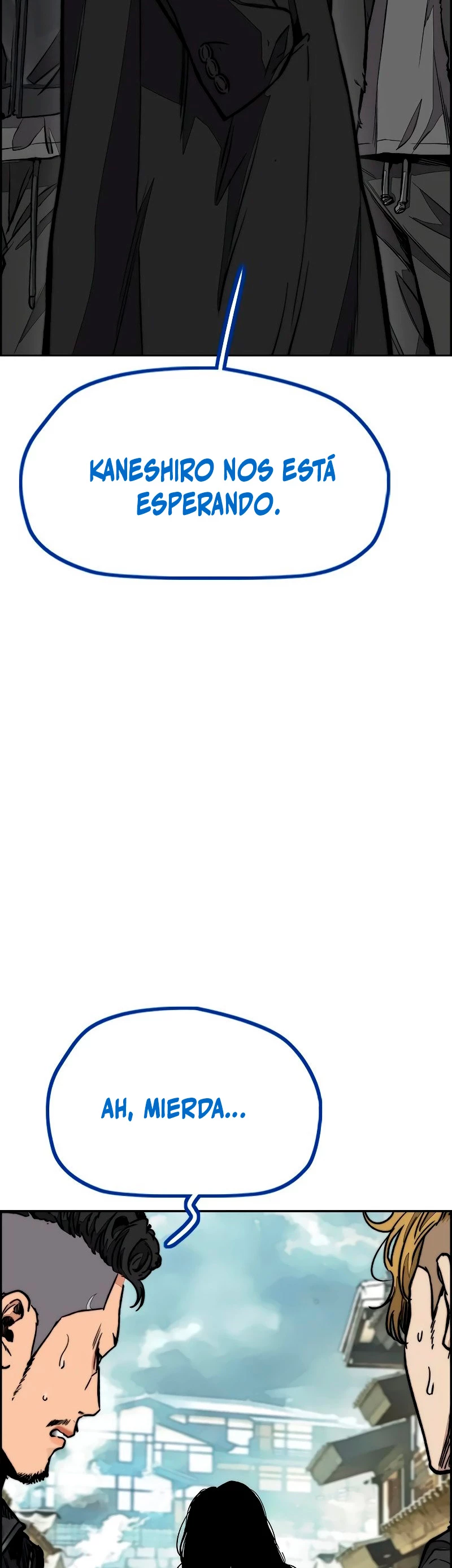 RompeVientos > Capitulo 441 > Page 491