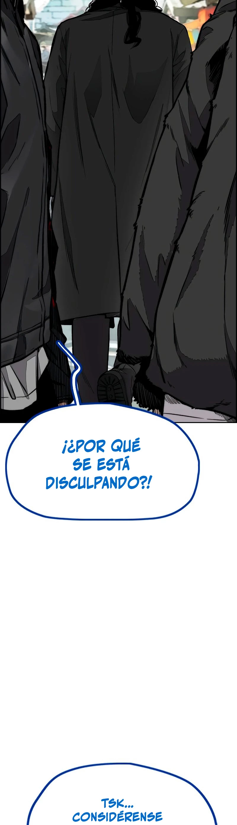 RompeVientos > Capitulo 441 > Page 501