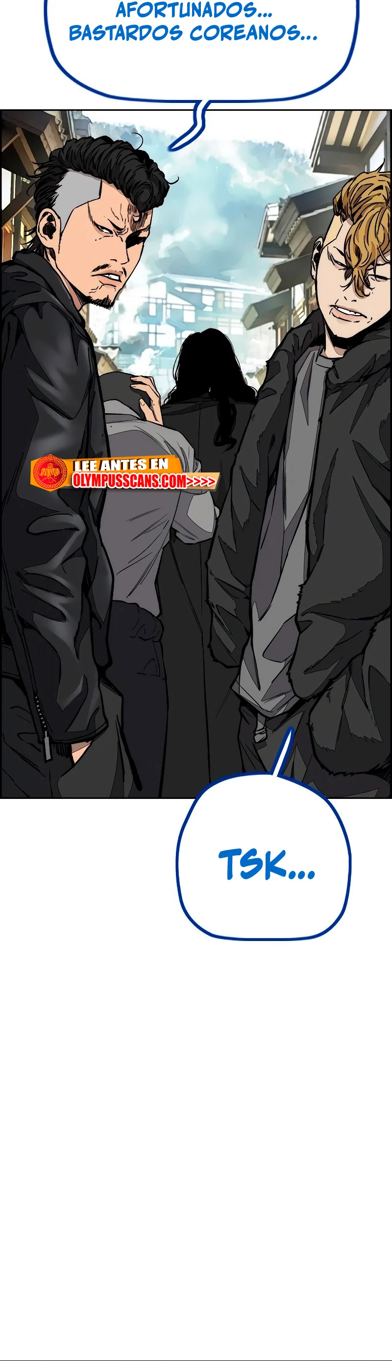 RompeVientos > Capitulo 441 > Page 511