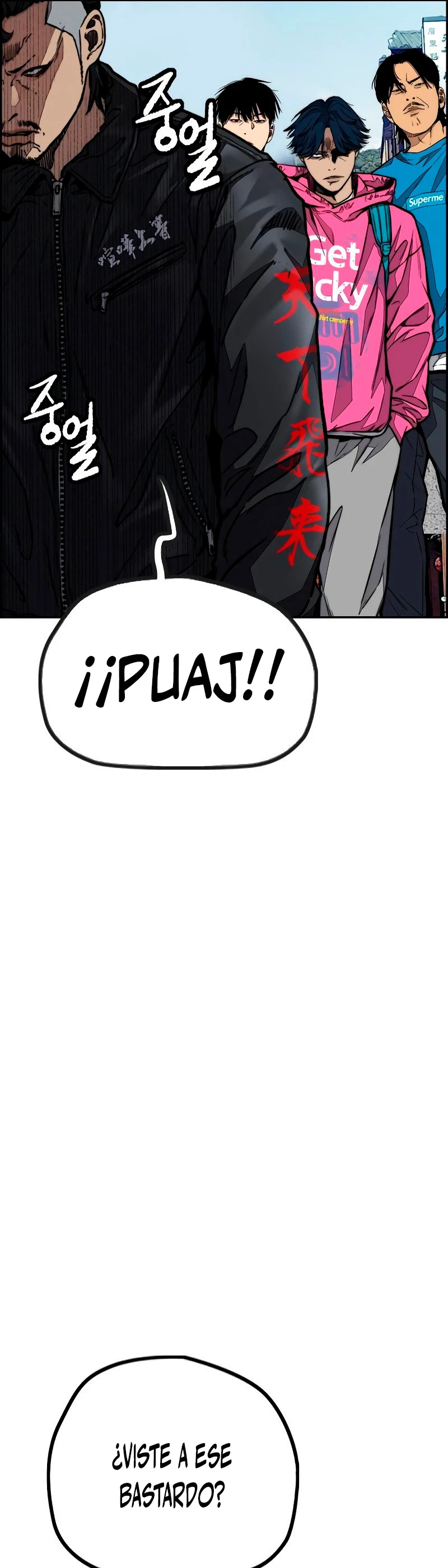 RompeVientos > Capitulo 441 > Page 521