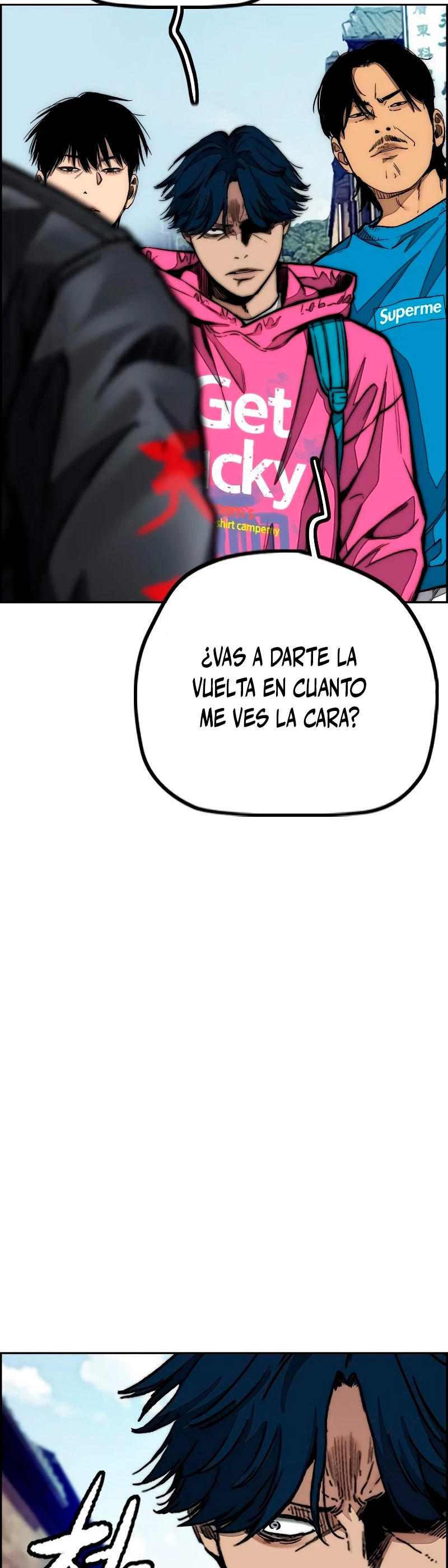 RompeVientos > Capitulo 441 > Page 531