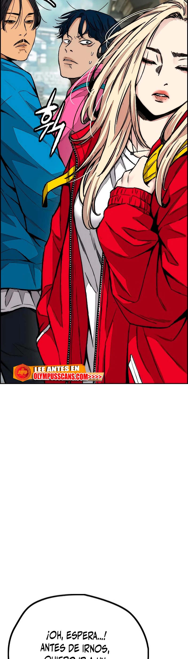 RompeVientos > Capitulo 441 > Page 571