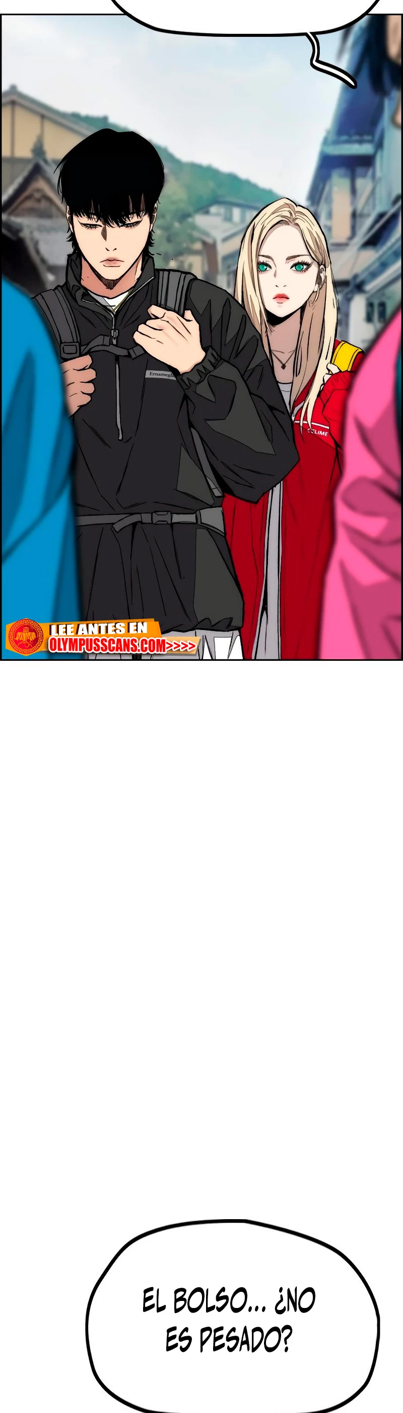 RompeVientos > Capitulo 441 > Page 611