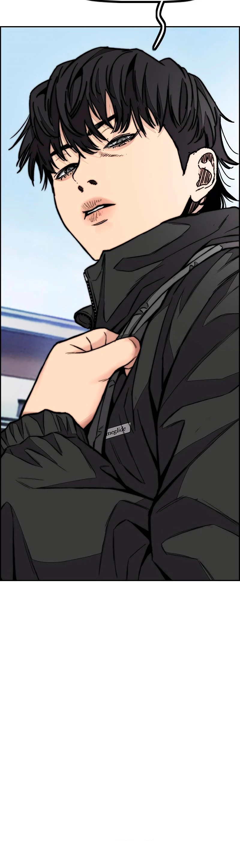 RompeVientos > Capitulo 441 > Page 621