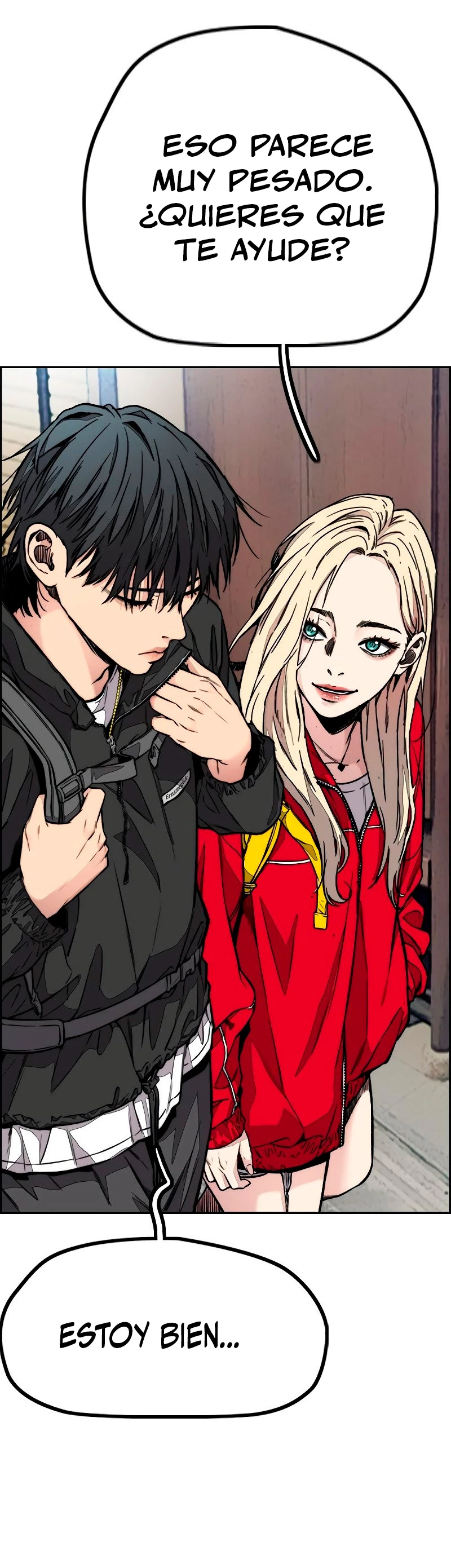 RompeVientos > Capitulo 441 > Page 641