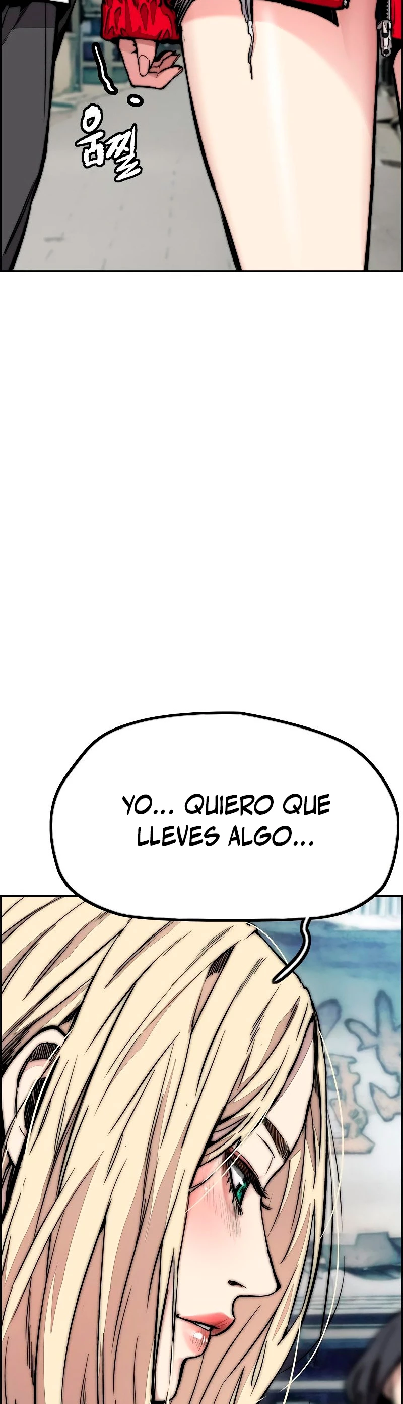 RompeVientos > Capitulo 441 > Page 661