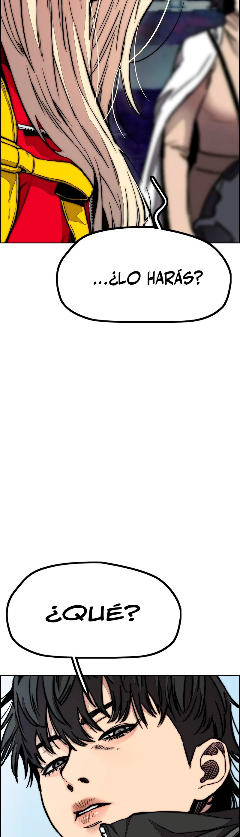 RompeVientos > Capitulo 441 > Page 671