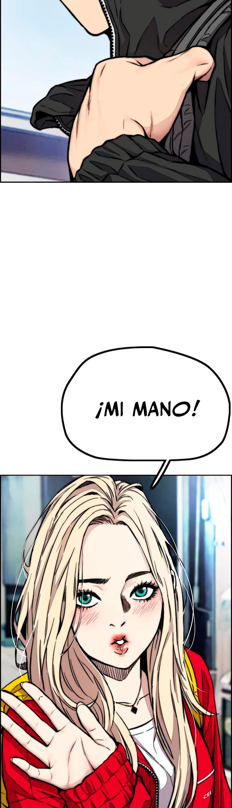 RompeVientos > Capitulo 441 > Page 681