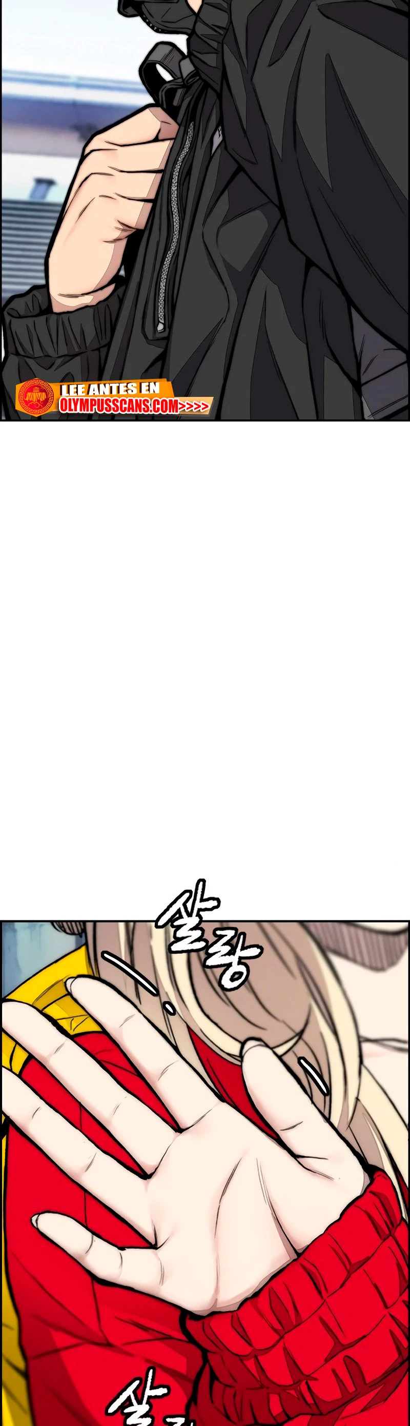 RompeVientos > Capitulo 441 > Page 701