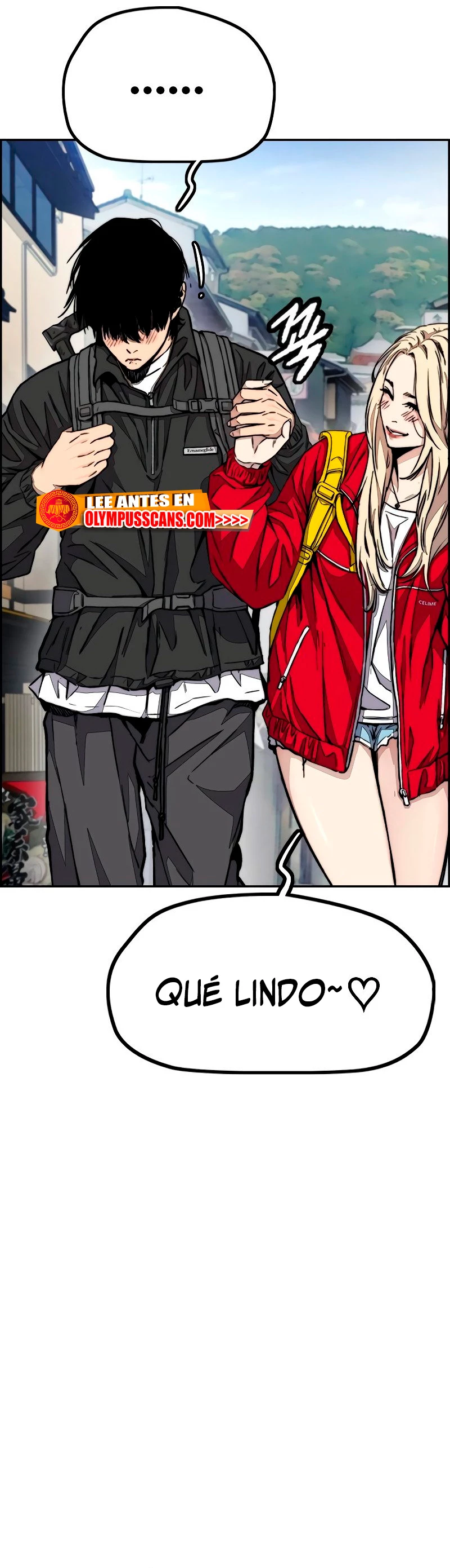 RompeVientos > Capitulo 441 > Page 721
