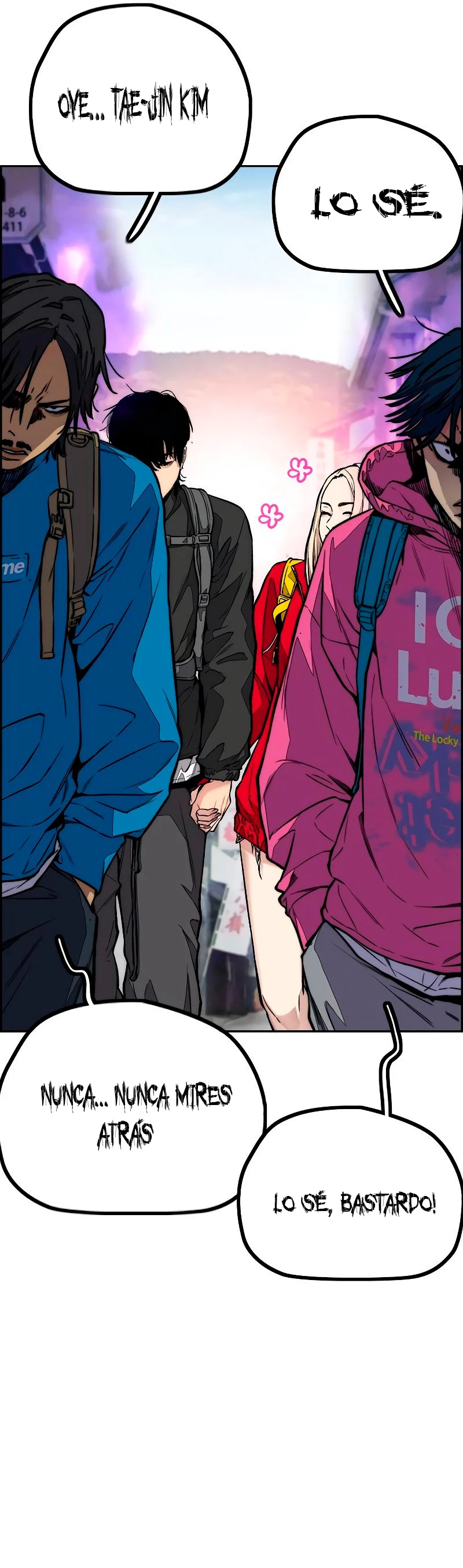 RompeVientos > Capitulo 441 > Page 731