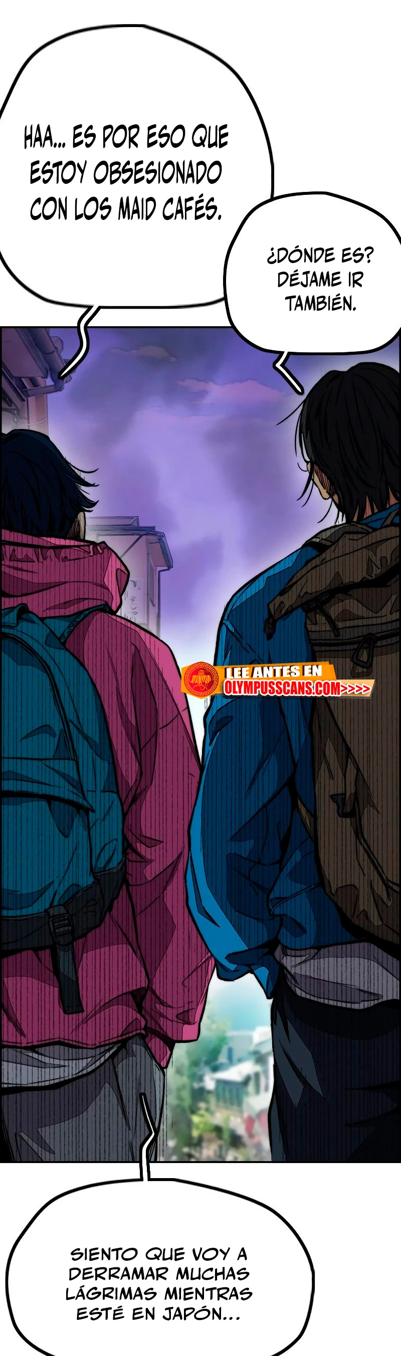 RompeVientos > Capitulo 441 > Page 741