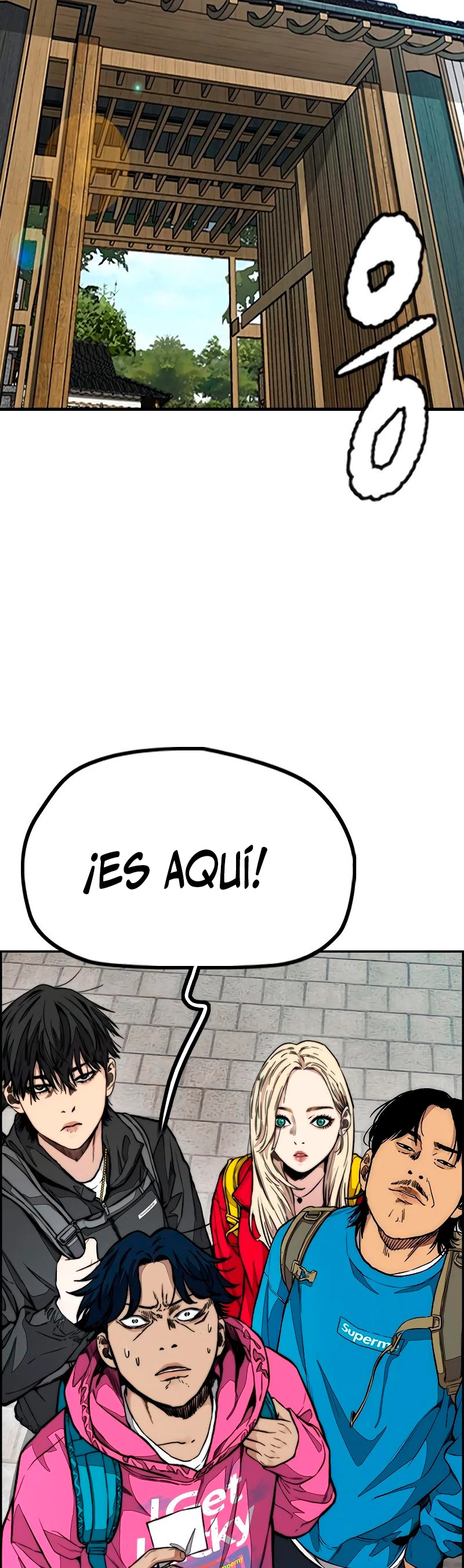 RompeVientos > Capitulo 441 > Page 761