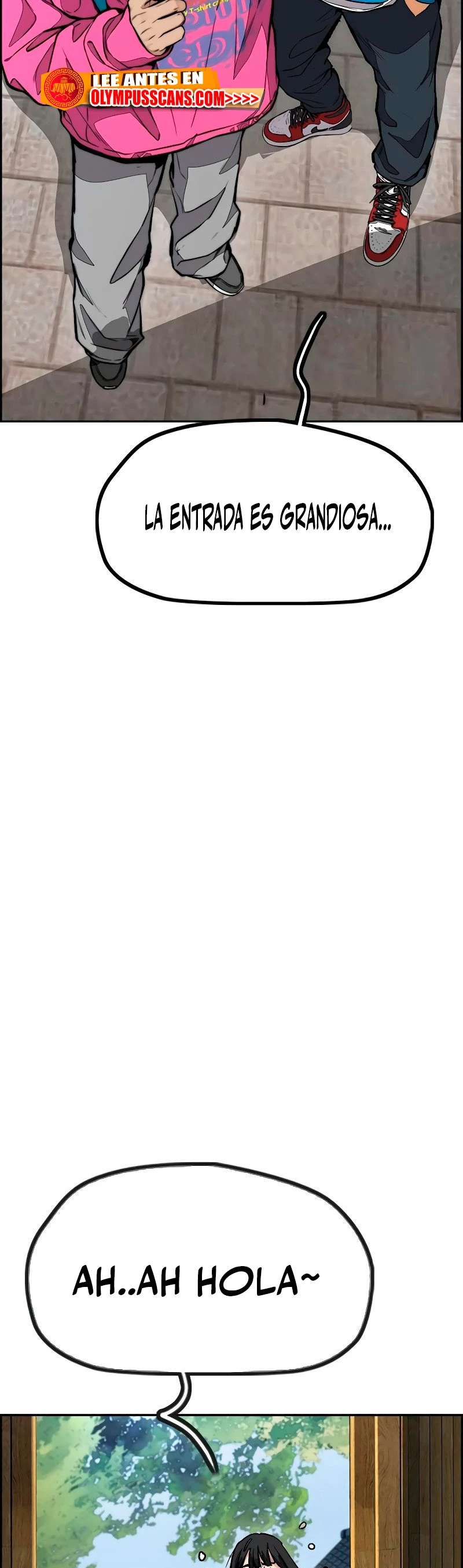 RompeVientos > Capitulo 441 > Page 771