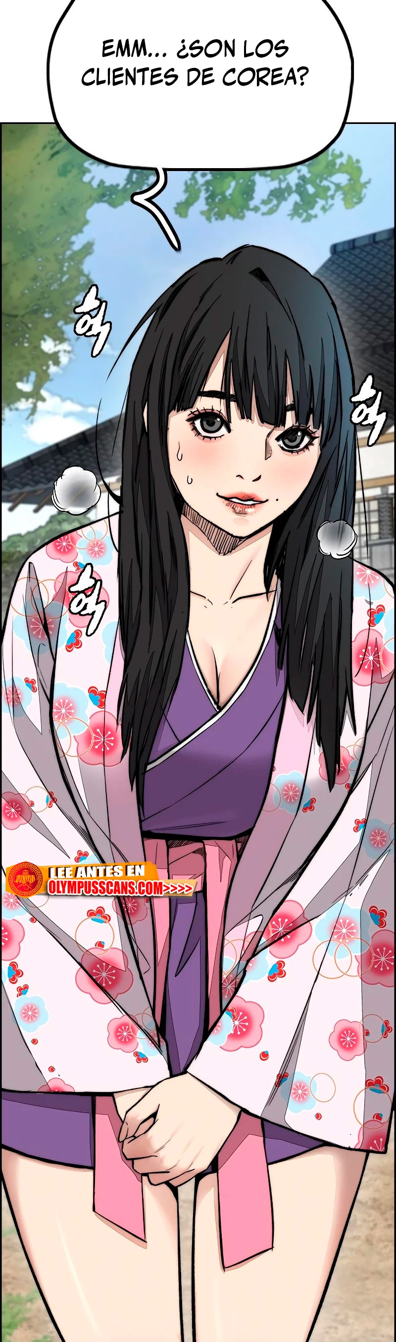 RompeVientos > Capitulo 441 > Page 801