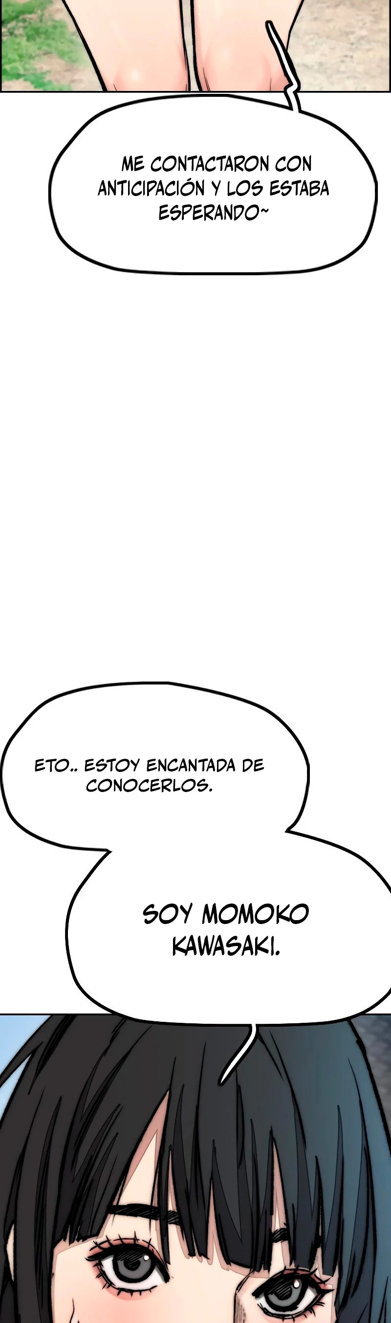 RompeVientos > Capitulo 441 > Page 811