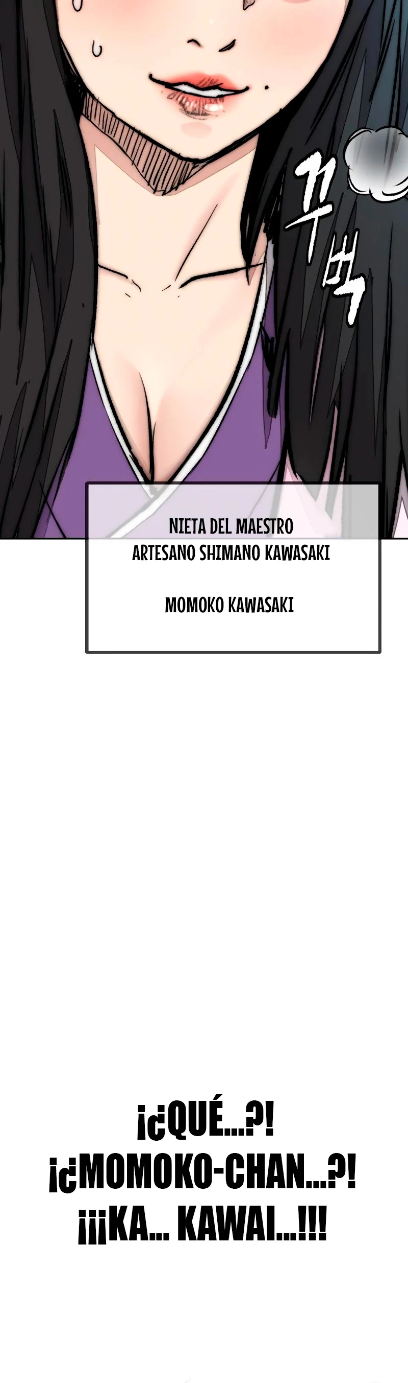 RompeVientos > Capitulo 441 > Page 821