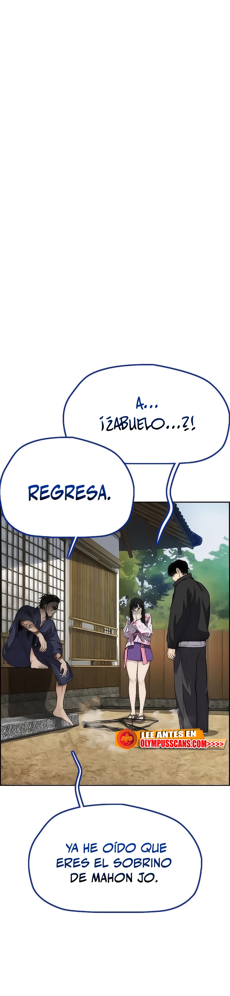 RompeVientos > Capitulo 442 > Page 31