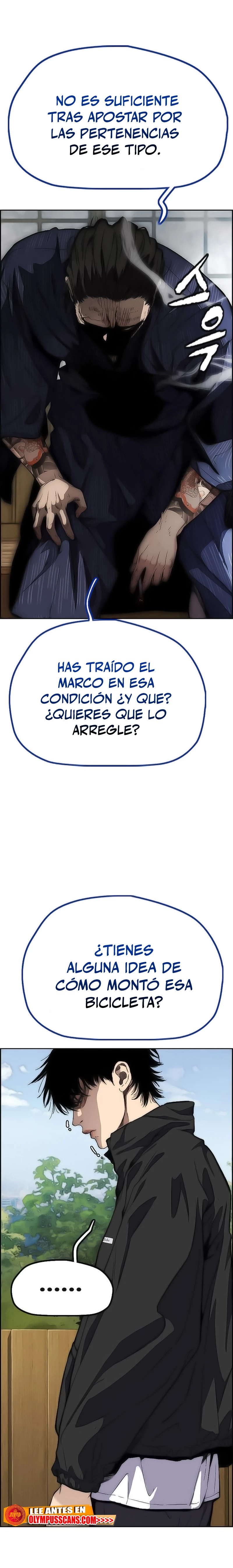 RompeVientos > Capitulo 442 > Page 41