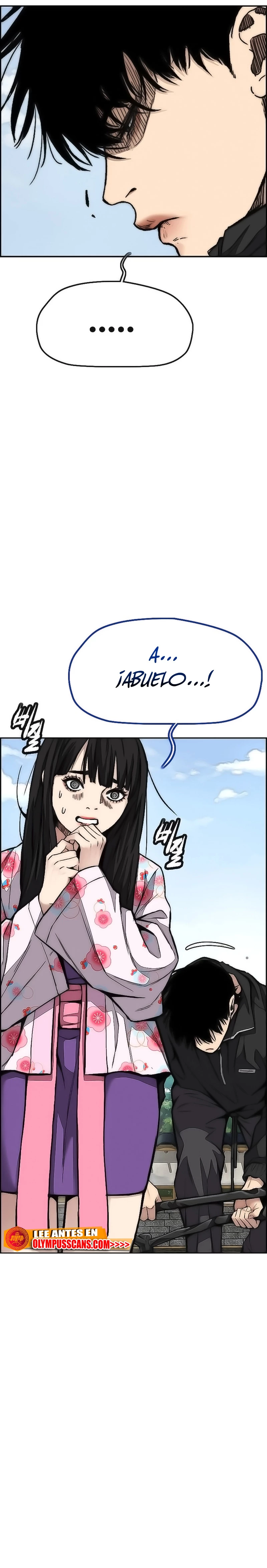 RompeVientos > Capitulo 442 > Page 71