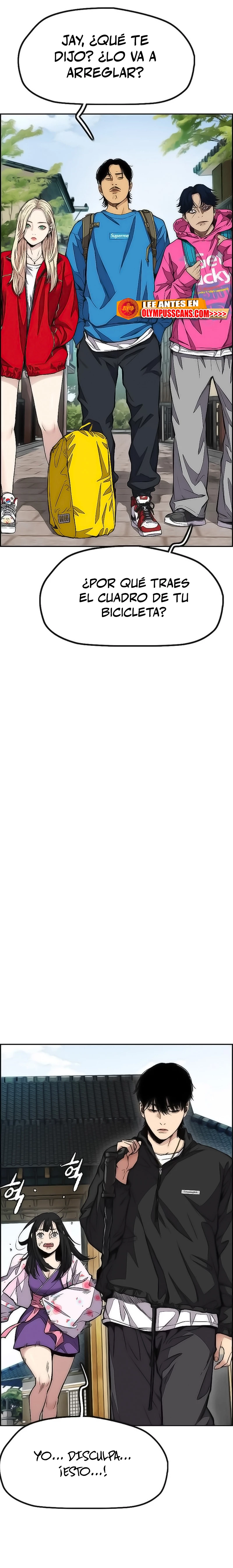 RompeVientos > Capitulo 442 > Page 111