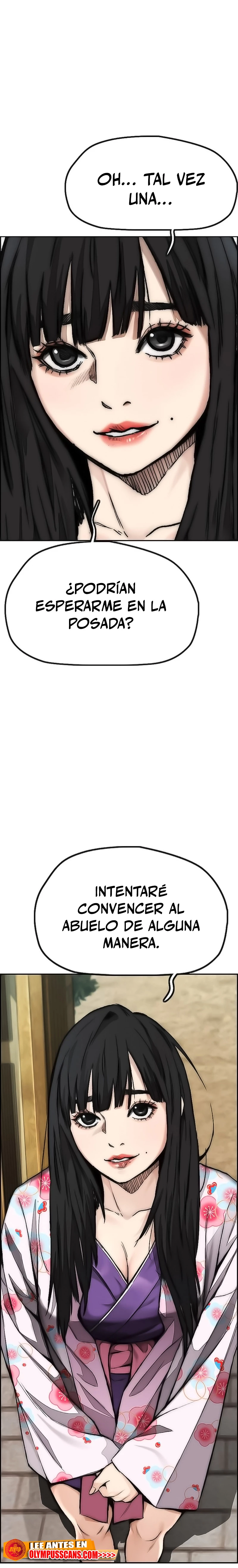 RompeVientos > Capitulo 442 > Page 161