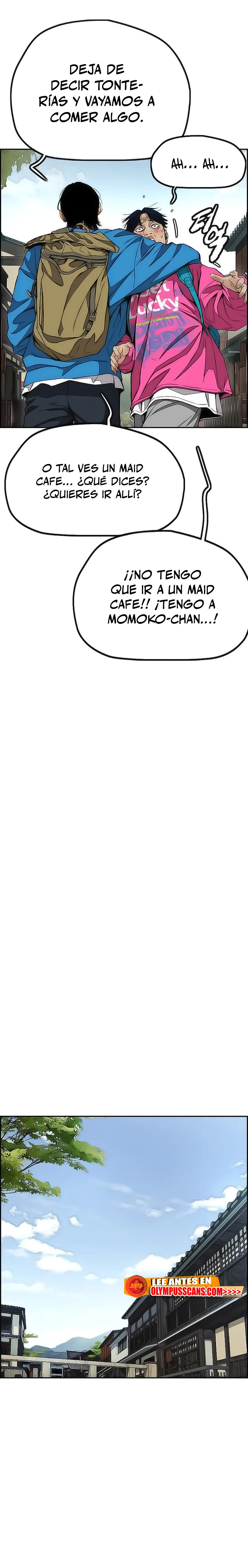 RompeVientos > Capitulo 442 > Page 191