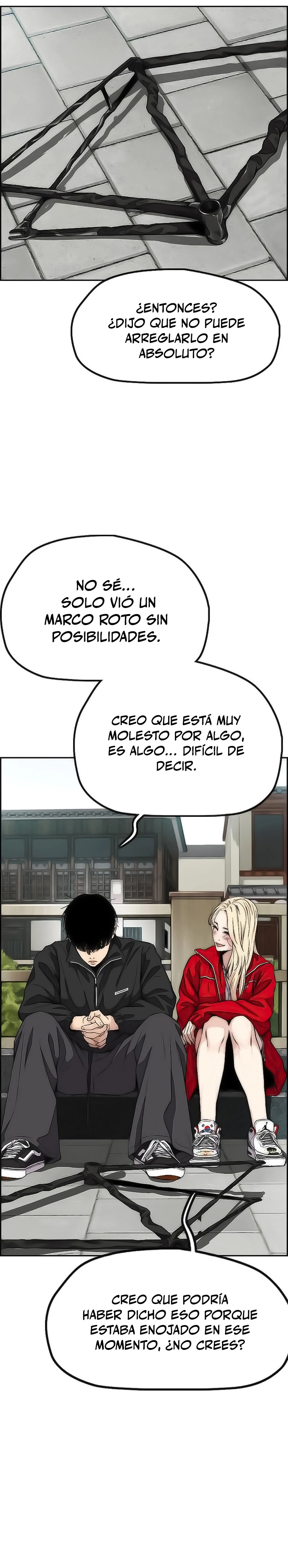 RompeVientos > Capitulo 442 > Page 201