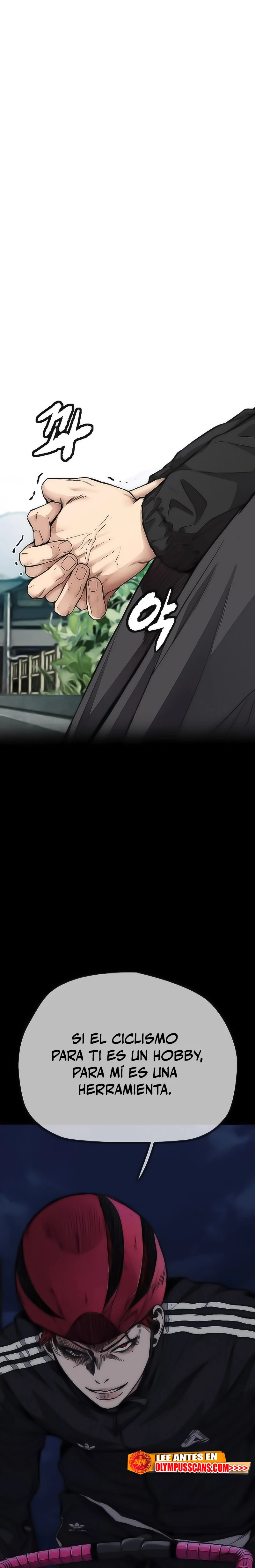 RompeVientos > Capitulo 442 > Page 221