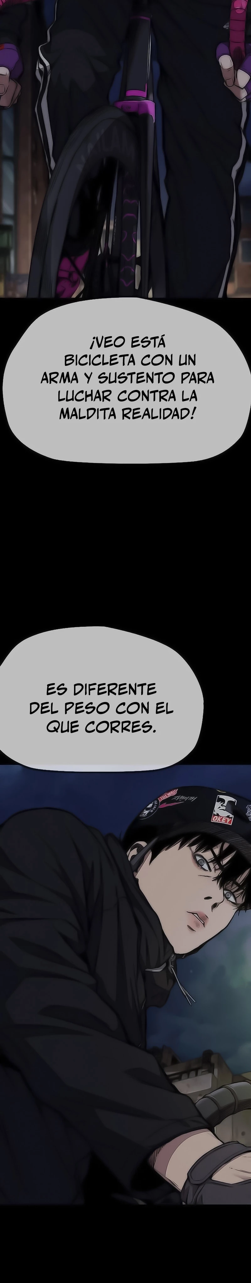 RompeVientos > Capitulo 442 > Page 231