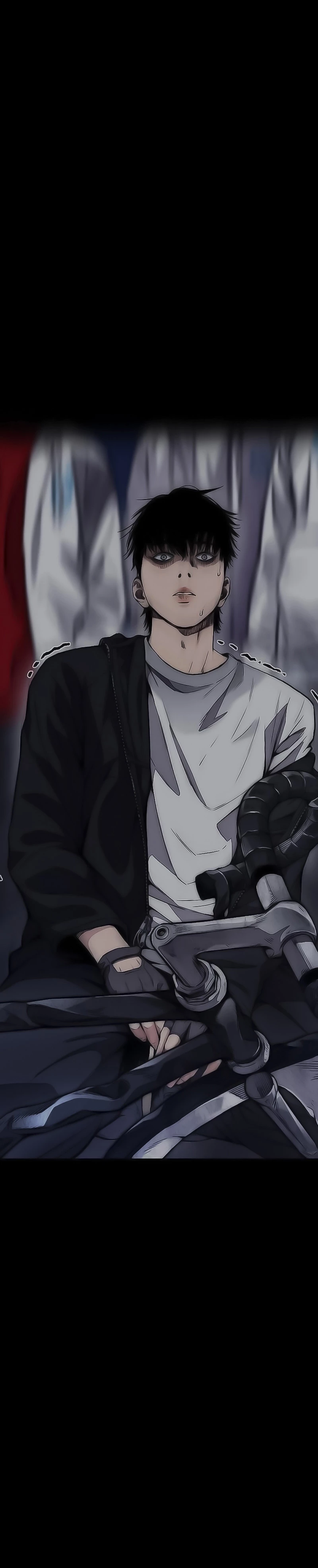 RompeVientos > Capitulo 442 > Page 251