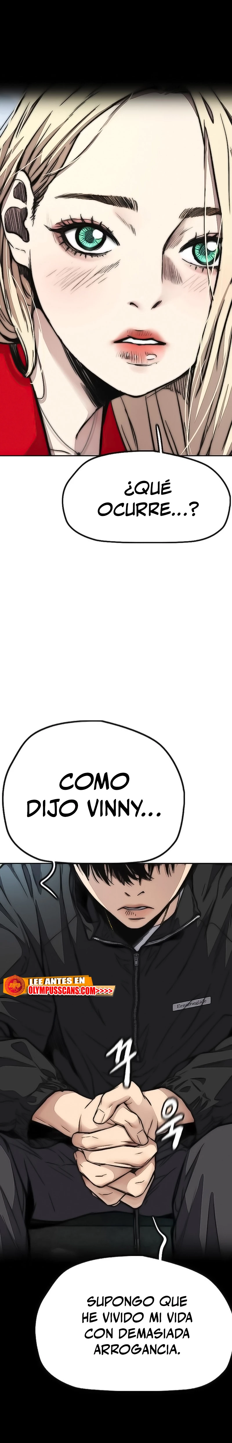 RompeVientos > Capitulo 442 > Page 261