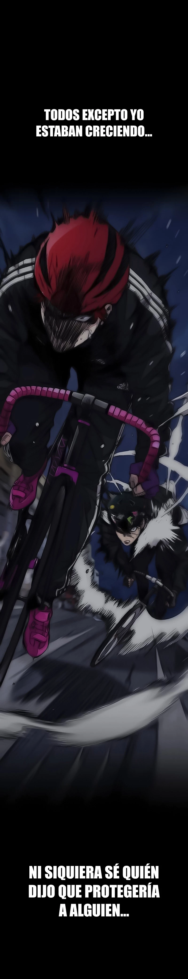 RompeVientos > Capitulo 442 > Page 271