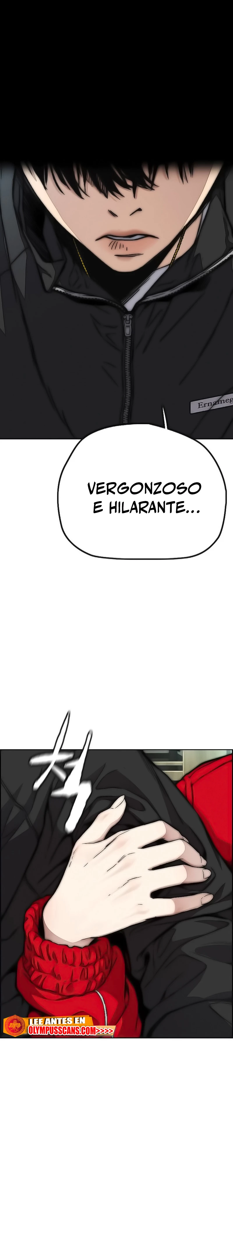 RompeVientos > Capitulo 442 > Page 291