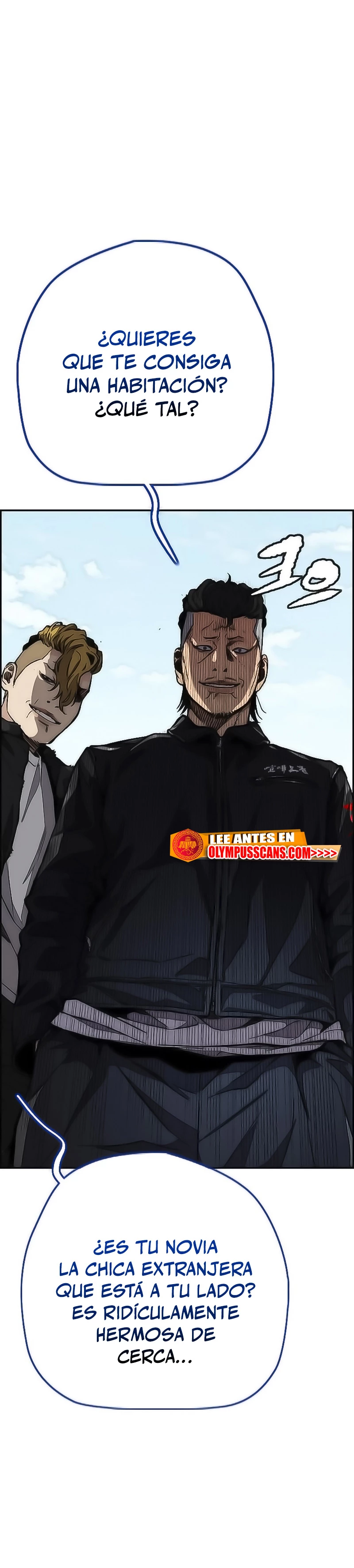 RompeVientos > Capitulo 442 > Page 331