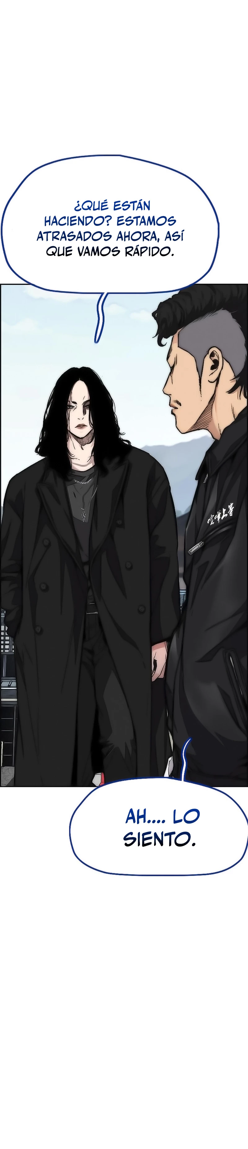 RompeVientos > Capitulo 442 > Page 341