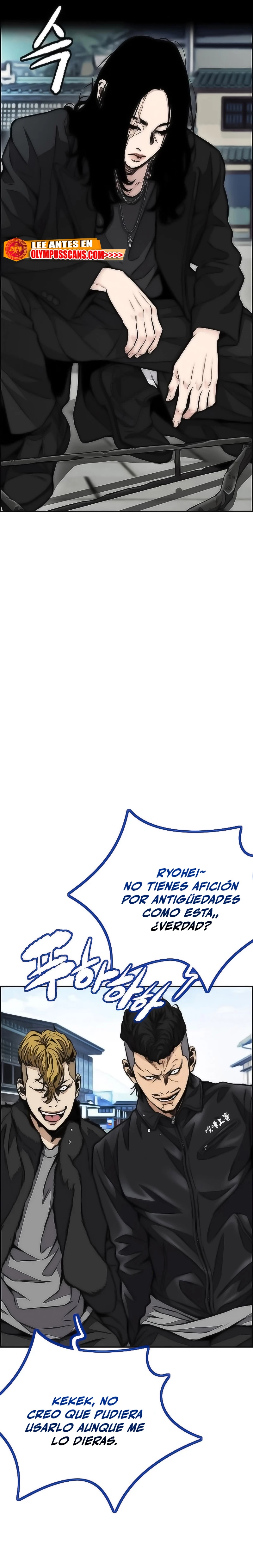 RompeVientos > Capitulo 442 > Page 391