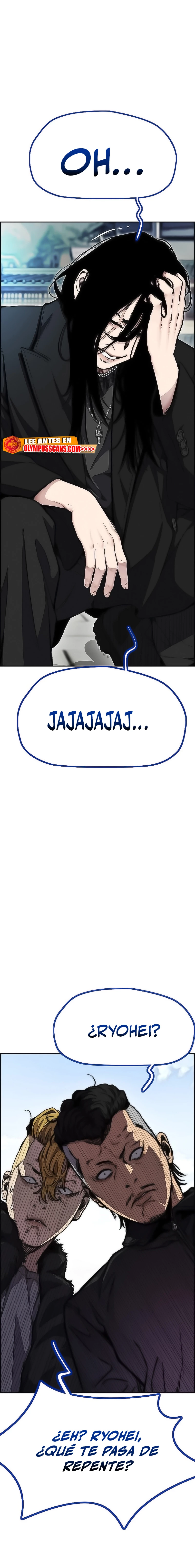 RompeVientos > Capitulo 442 > Page 411