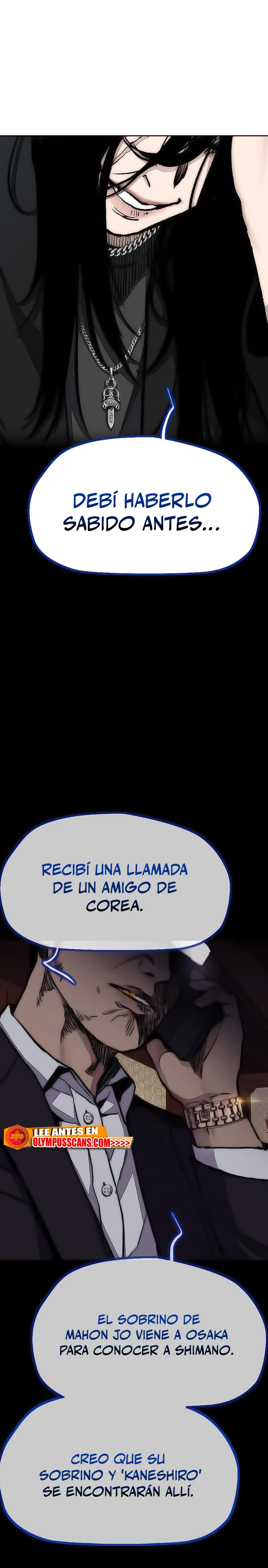 RompeVientos > Capitulo 442 > Page 421