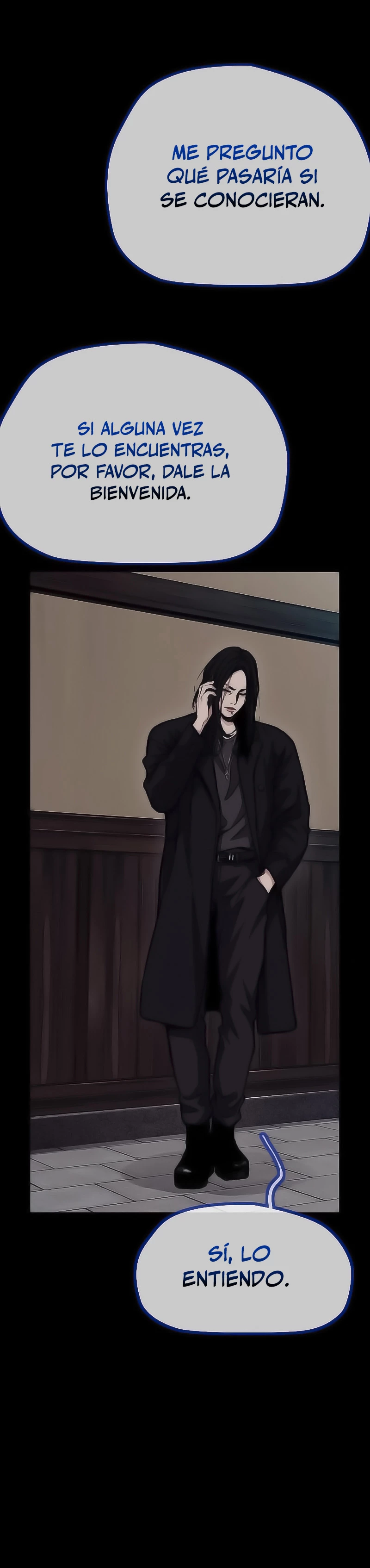 RompeVientos > Capitulo 442 > Page 431