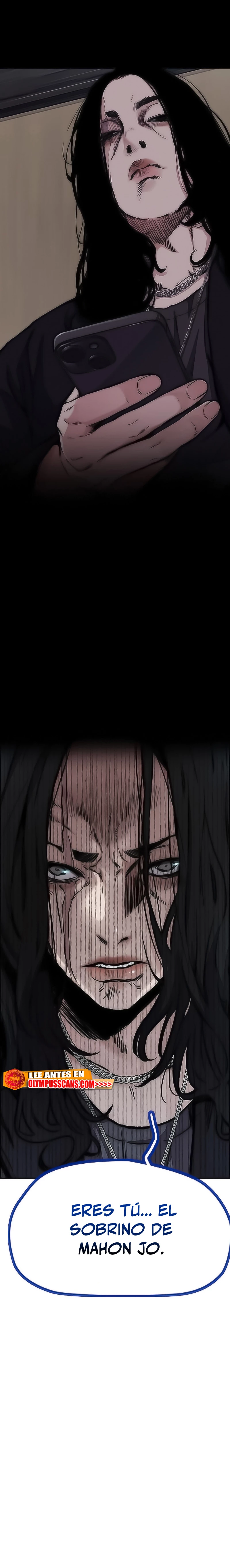 RompeVientos > Capitulo 442 > Page 441