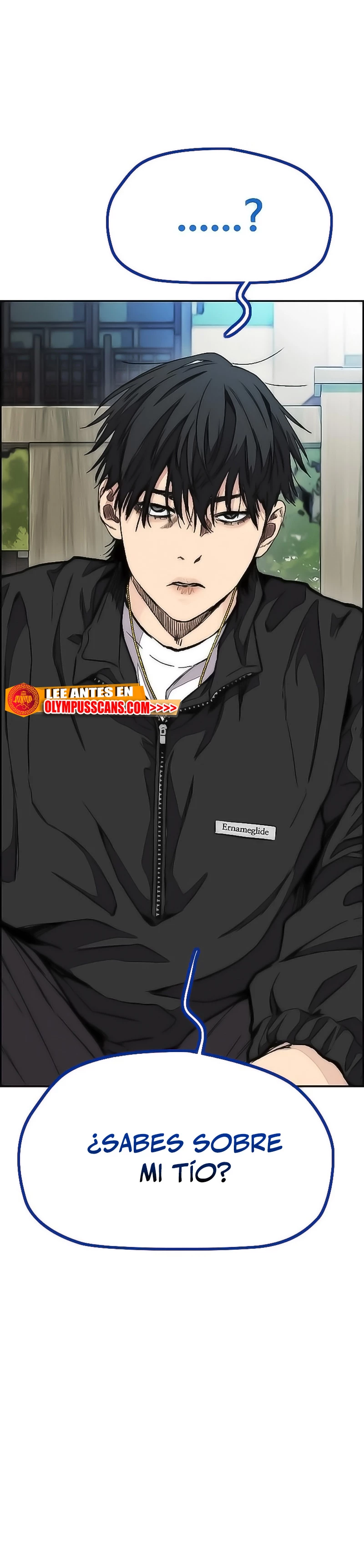 RompeVientos > Capitulo 442 > Page 461