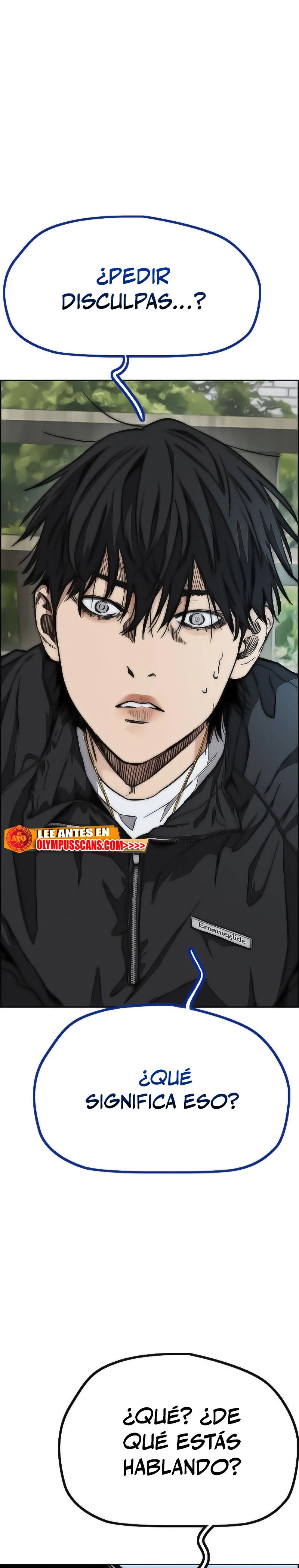 RompeVientos > Capitulo 442 > Page 481