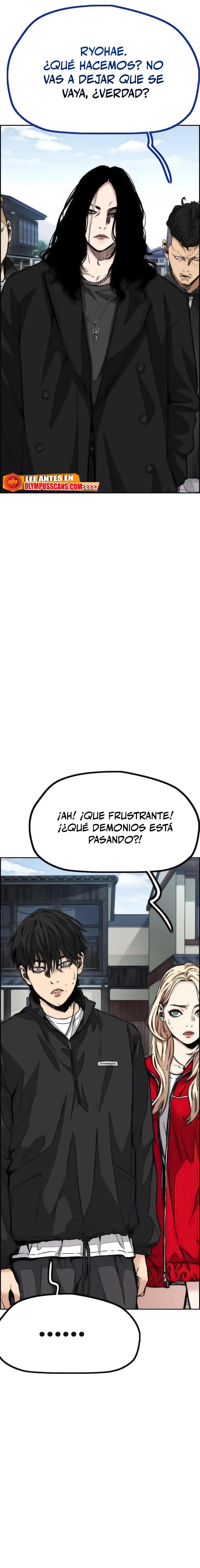 RompeVientos > Capitulo 442 > Page 511