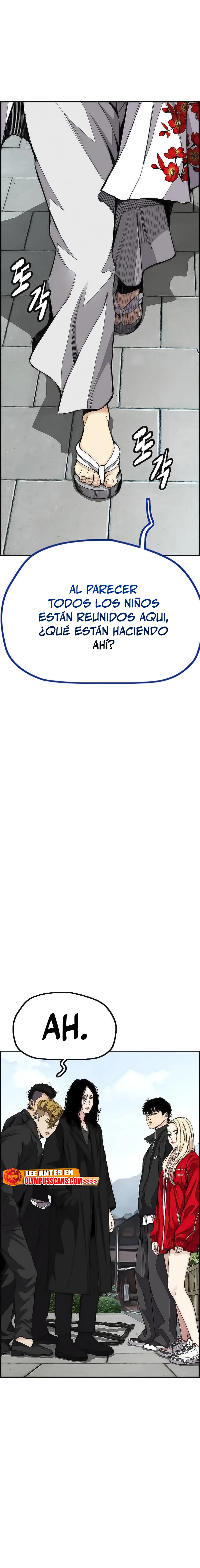 RompeVientos > Capitulo 442 > Page 521