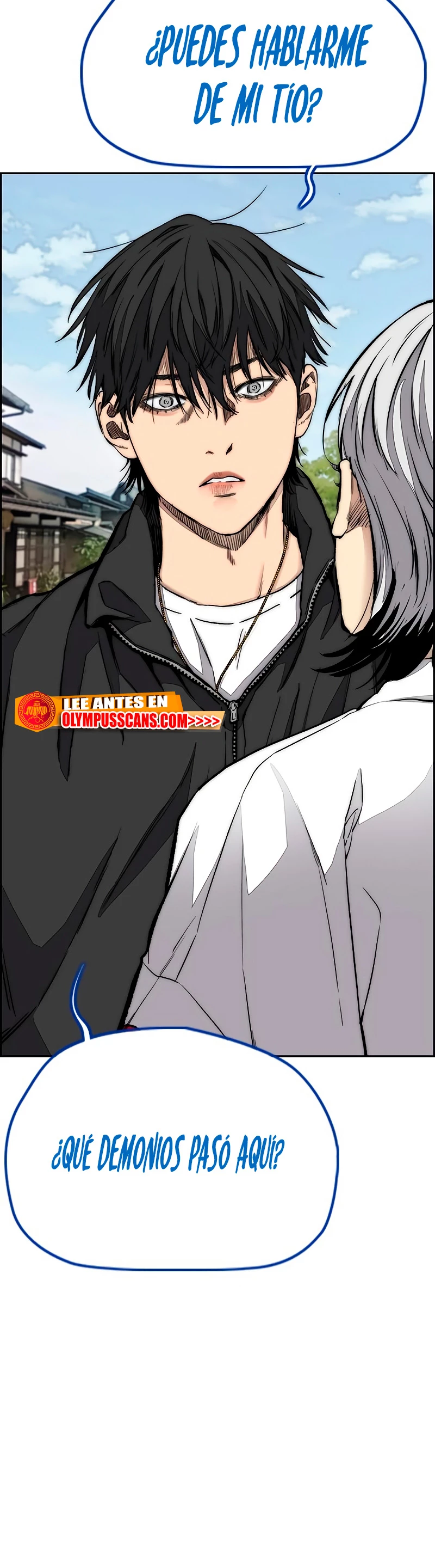 RompeVientos > Capitulo 443 > Page 101