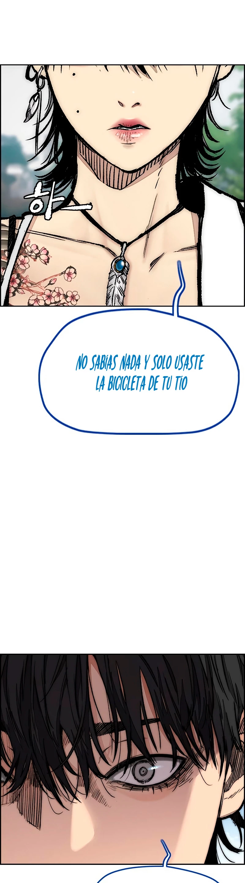 RompeVientos > Capitulo 443 > Page 111